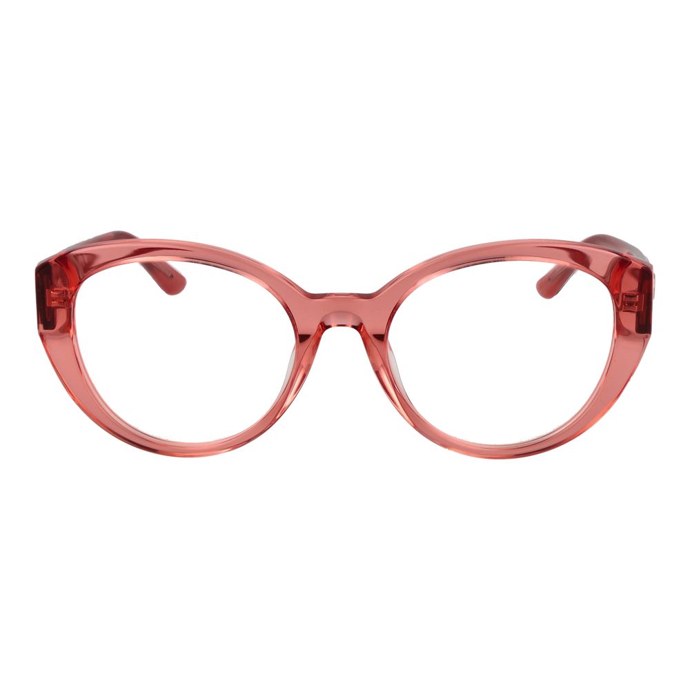 Guess Pembe Kadın Optik Çerçeveleri